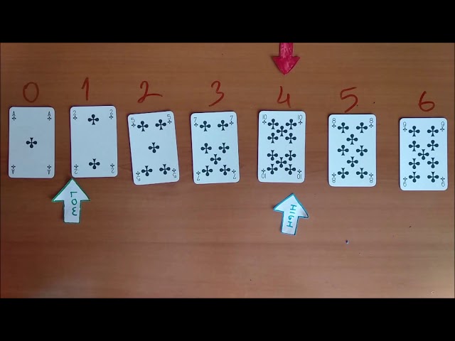 Binary Insertion Sort