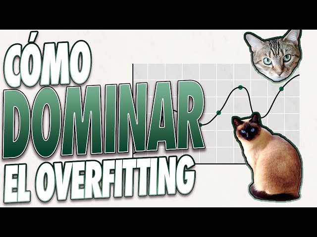 How to AVOID OVERFITTING in MachineLearning! (EASY) ✅