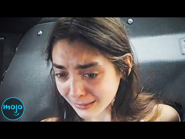 10 Most Disturbing Details From the Mackenzie Shirilla Case
