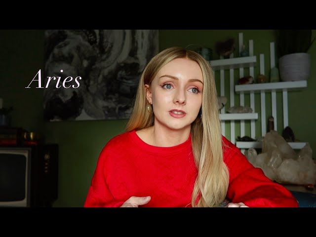 Aries | A exciting job offer. Timeless tarot reading 