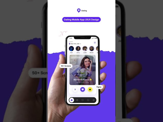 Mobile App UIUX Design | Figma | App UIUX Design | App UIUX Design | Design | Application UI Design