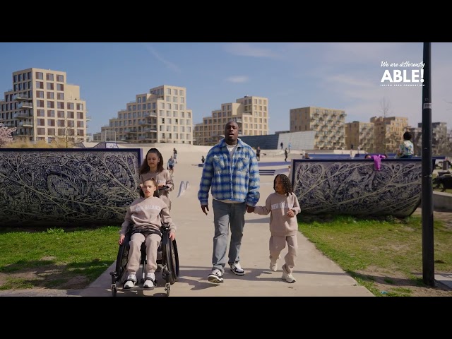 Fernando Halman nieuwe ambassadeur van de Jhilon Josh Foundation