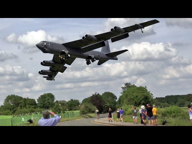 The Greatest Low Flybys & Airshow Moments " Bobsurgranny "