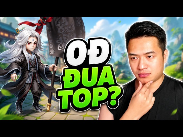 Tiên Nghịch Mobile - Can You Survive as a Free-to-Play Player?