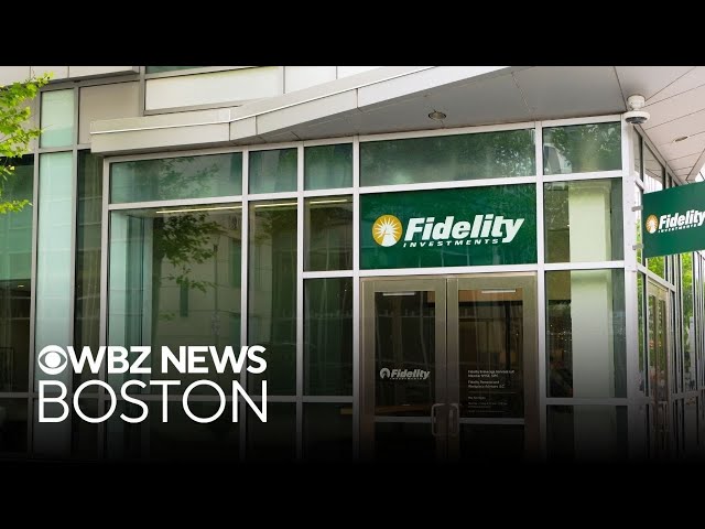 Fidelity Investments is calling employees back into the office full time