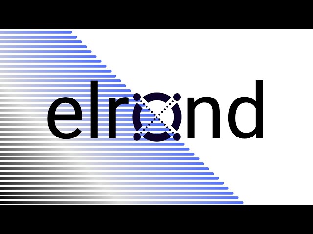 Elrond Network (EGLD) Review | Great Project with Huge Potential! [2021]