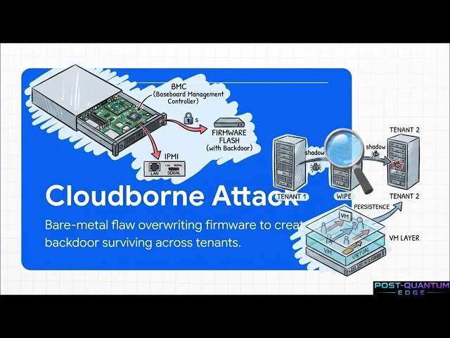 Cloud Security Masterclass: Advanced Attack Vectors & Threat Analysis