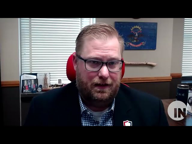 Is Insurance Disappearing from High-Risk Areas? NAIC President Sounds the Alarm