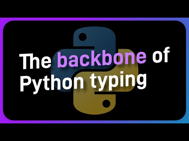 You NEED to know about Python protocols