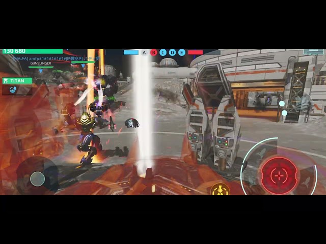 123 beacons (infinite beacon hack)