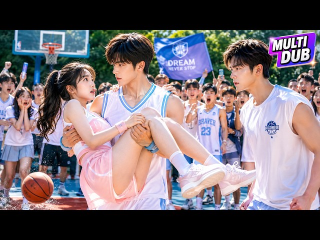 【MULTI DUB】After Rebirth, She Stops Chasing the Cheating Heartthrob and Falls for Her Best Friend!