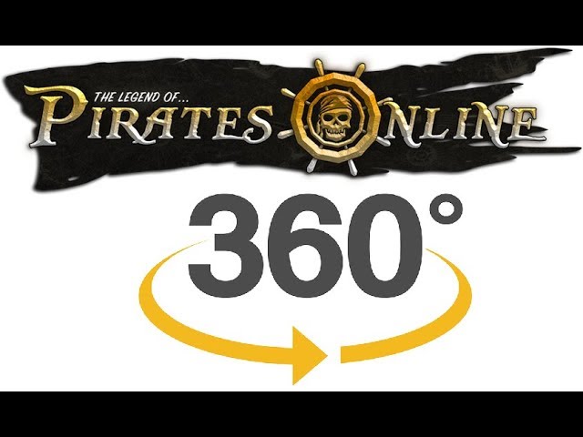 TLOPO: Black Pearl 360 VR [Test]