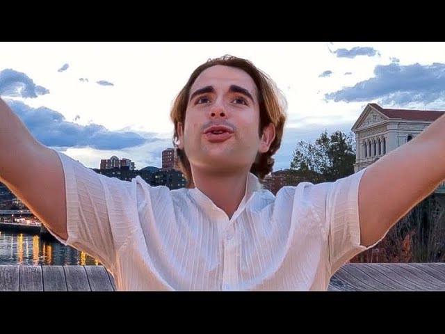 Andoni Brun - All Or Nothing (Video Oficial)