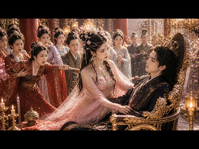 Her family was destroyed in past life! She remarries the dying prince, mocking the whole capital.
