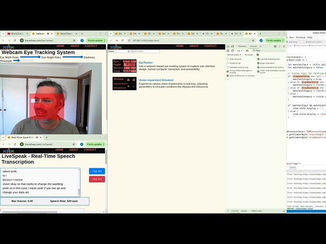 🔍 Improving Search Functionality on Our Website – EEG, ECG, PPG & More | Dynamic Filtering in Action