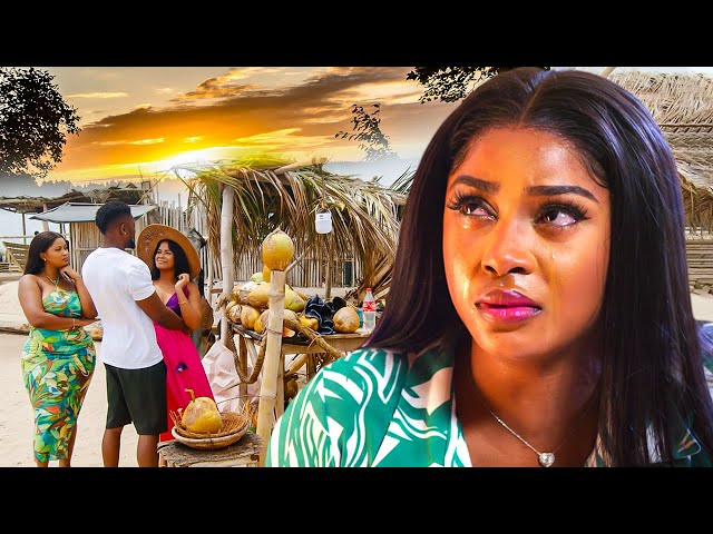 How I Watch My Husband Be With A Rich Woman In Other To Get Money From Her - New Nigerian Movies