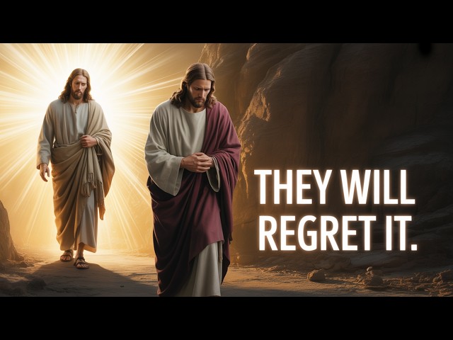 “YOU WERE REAL” | God's message for you today | God's message today |