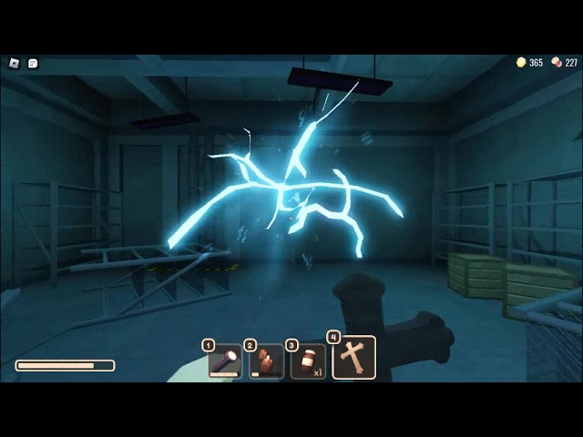 Video random de DOORS    Roblox