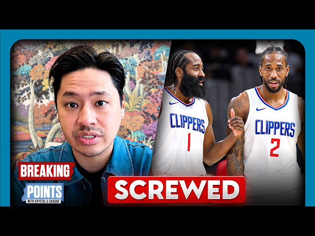 Pablo Torre REACTS: DOJ CRIMINAL INVESTIGATION Into Steve Ballmer