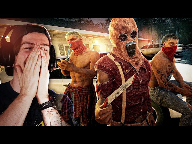 WE GOT THE ENDING, BUT AT WHAT COST!? | Welcome To The Game 3 (ENDING)