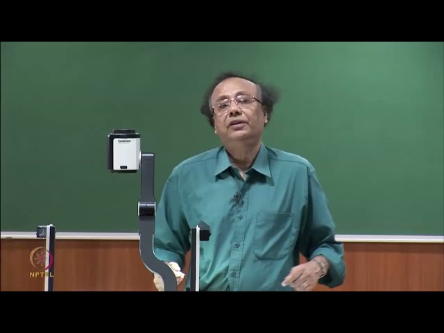 Statistical Inference-14 #ch38sp #swayamprabha