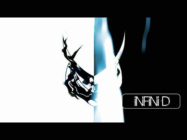 iNFiNi D - ButterFly