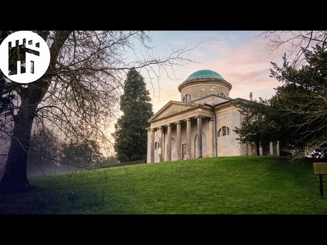 Exclusive Access Inside England’s Forgotten Churches: Intimate Royal Retreats