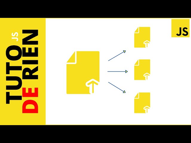 Les classes et module dans JavaScript