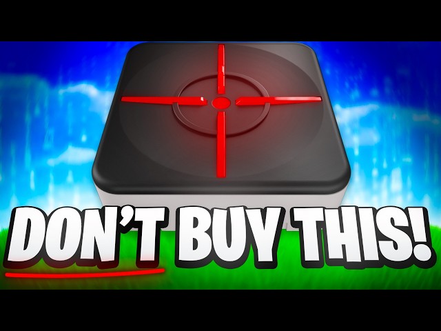 WATCH THIS Before Buying XIM MATRIX in 2026!