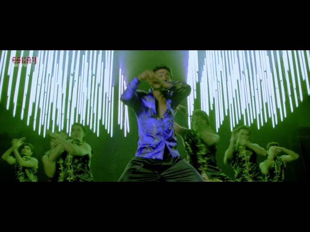 Khokababu (Full Video)| Dev | Subhashree | Rishi Chanda | Khokababu | Nakash & Nandini |Eskay Movies