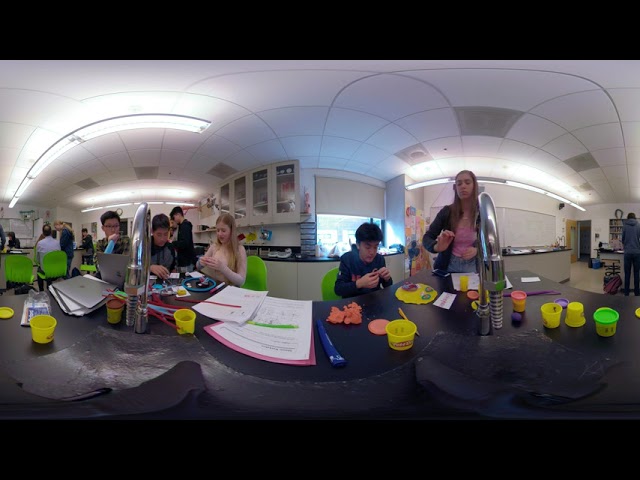 Biology at Drew