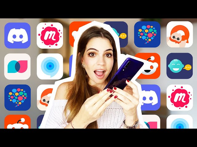 9 Best Language Exchange Apps for Practicing Spanish