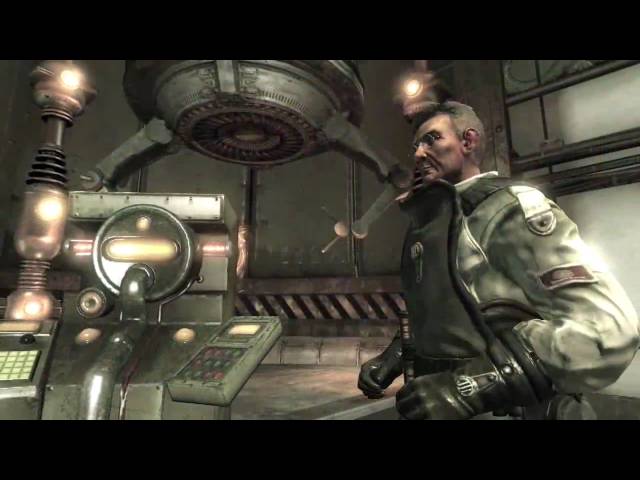 Singularity Trailer HD