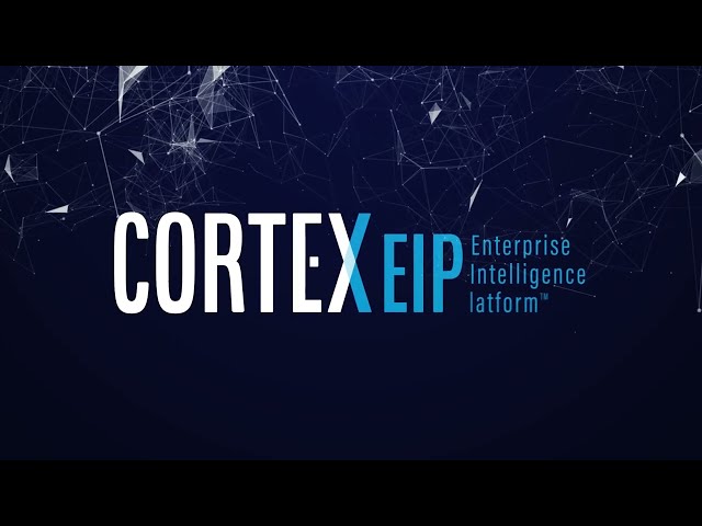 The Semantic AI Approach: AI-Based Enterprise Intelligence Platform For Government & Business