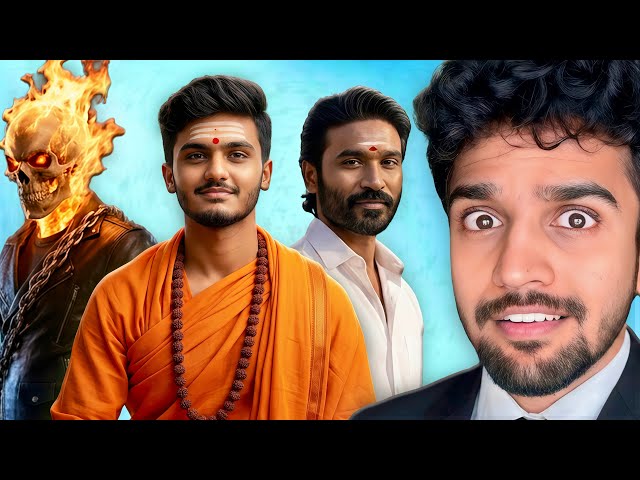 Sai Abhyankkar 🔥 Reels Reaction 🤣