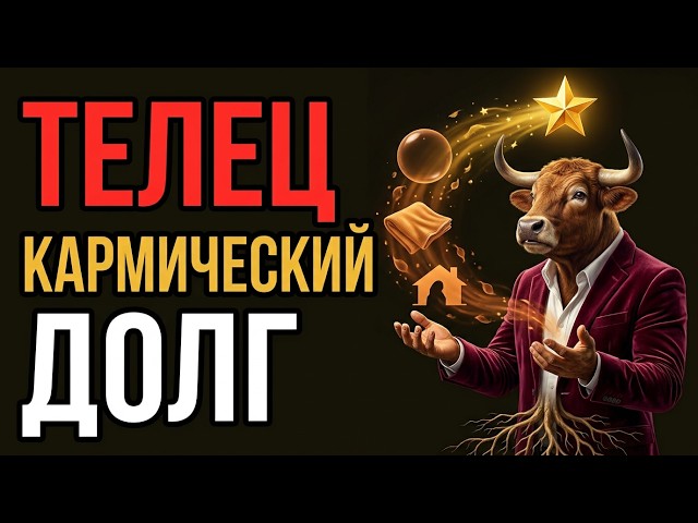 TAURUS! The South Node has entered your 4th house. This is NOT about "losing your home." This is ...