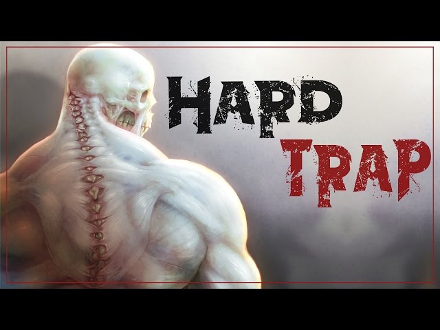 Hard Trap & Bass Music Mix 👿 2017 Trap, Bass & Dubstep 👿 EDM Music Mix 2017