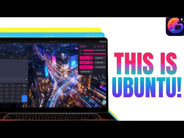 The Ubuntu Theming App You've Been Waiting For [32+ Themes & Icon Packs]