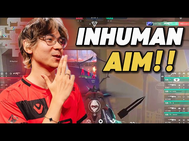 50 veces en las que TENZ demostró que es el mejor del juego