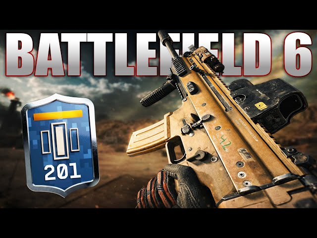 🔴Battlefield 6 LIVE | How Good is The NEW UPDATE?