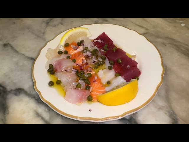 This Was Chef Anthony Bourdain’s FAVORITE Food Spot in SF! 🦪