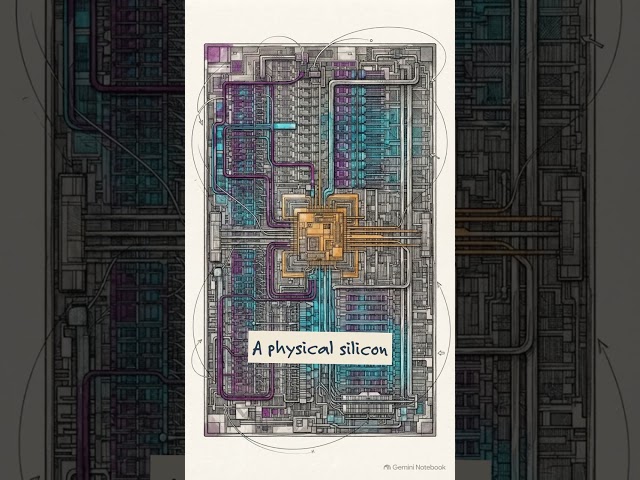 How Behavioral Modeling Abstracts Hardware 🤯 | Verilog HDL Explained with MUX | B.Tech