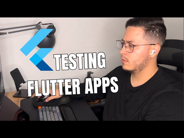 Flutter Unit Testing in Spanish for Beginners