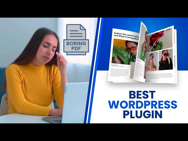 Is TNC FlipBook 3D Really the Best WordPress Flipbook Plugin?