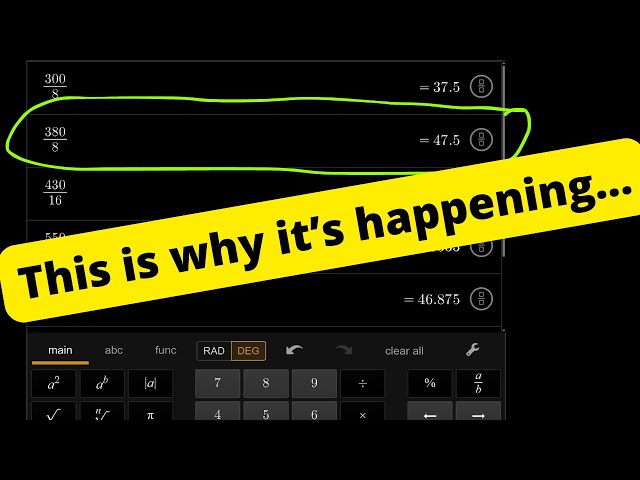 Gigabyte CEO Math Explains Nvidia GPU Supply