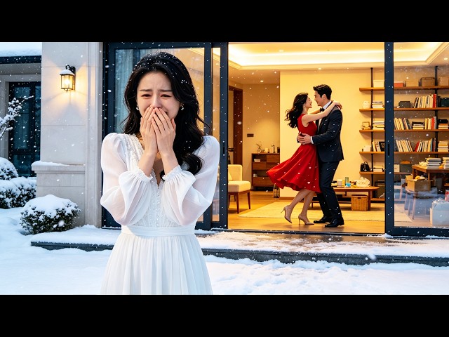 Husband danced with mistress in the living room. She signed divorce papers. Ex regrets.