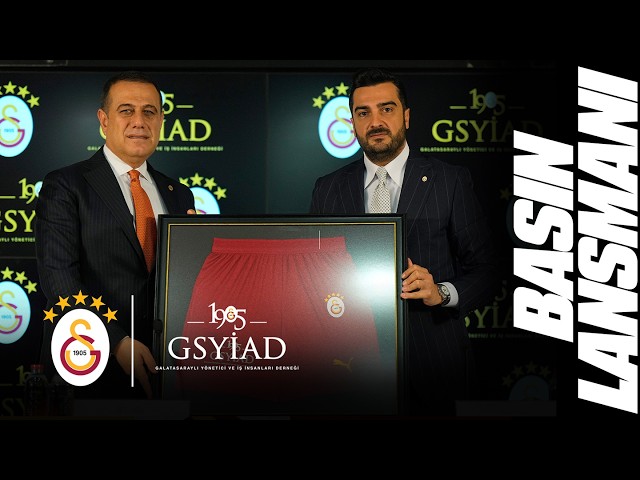🔴 Signing ceremony for the sponsorship agreement between our club and 1905 GSYIAD