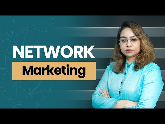 Network Marketing Business | Multi Level Marketing | MLM Malayalam | Sreevidhya Santhosh