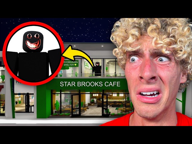 I Tested SCARY Brookhaven Myths NOBODY Knows..