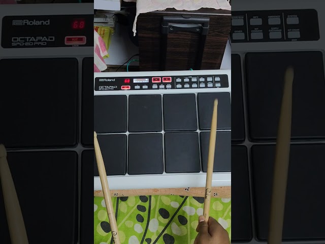 Roland Octapad SPD-20 PRO